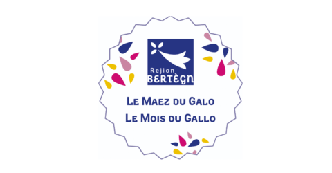 Mois du galo par la région bretagne